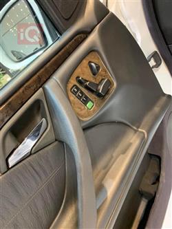 مێرسێدس بێنز E-Class